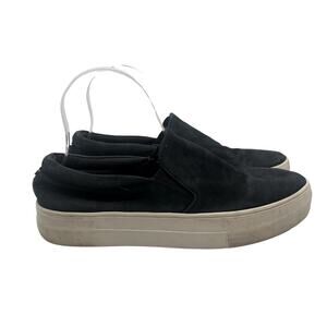 Steve Madden women’s gills sneaker SIZE 8